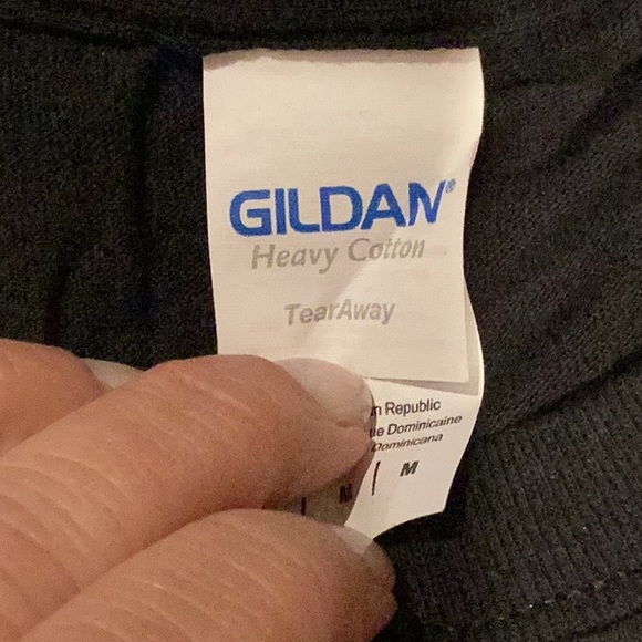 Planet Fitness T-shirt - Picture 4 of 4